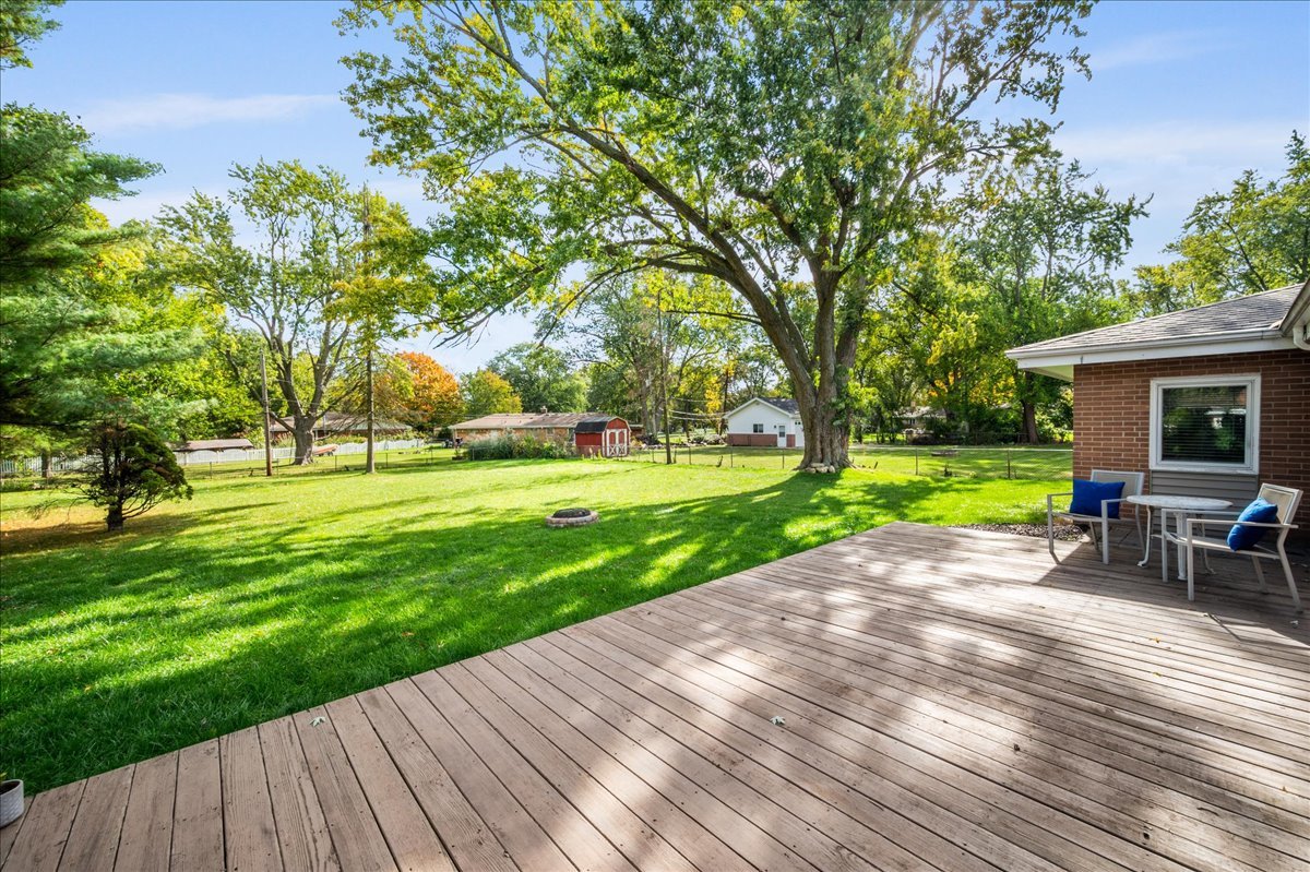 203 Coldren Drive, Prospect Heights, IL 60070