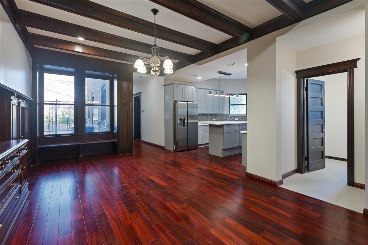 442-444 E 48th Street, Chicago, IL 60615