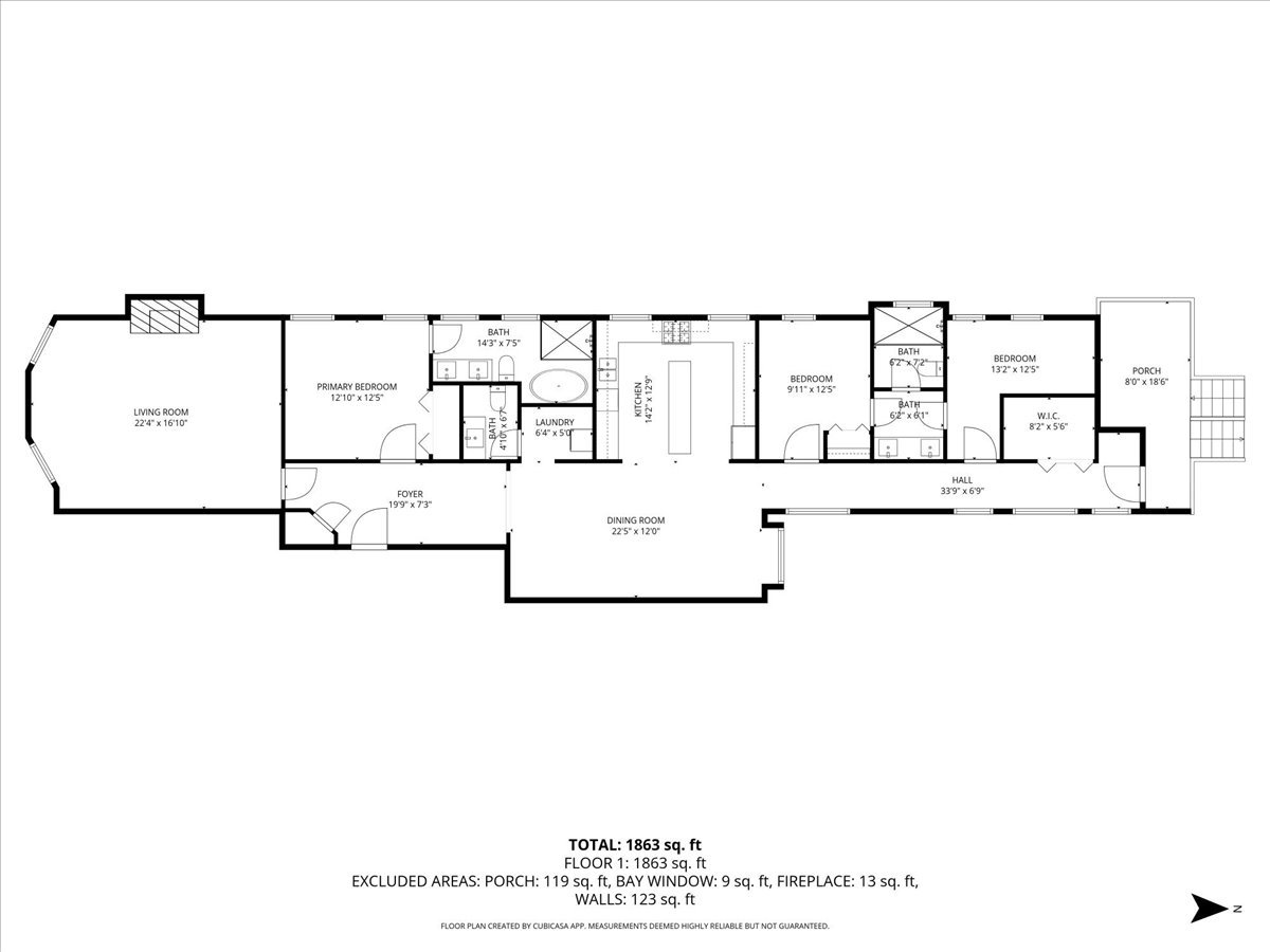 442-444 E 48th Street, Chicago, IL 60615