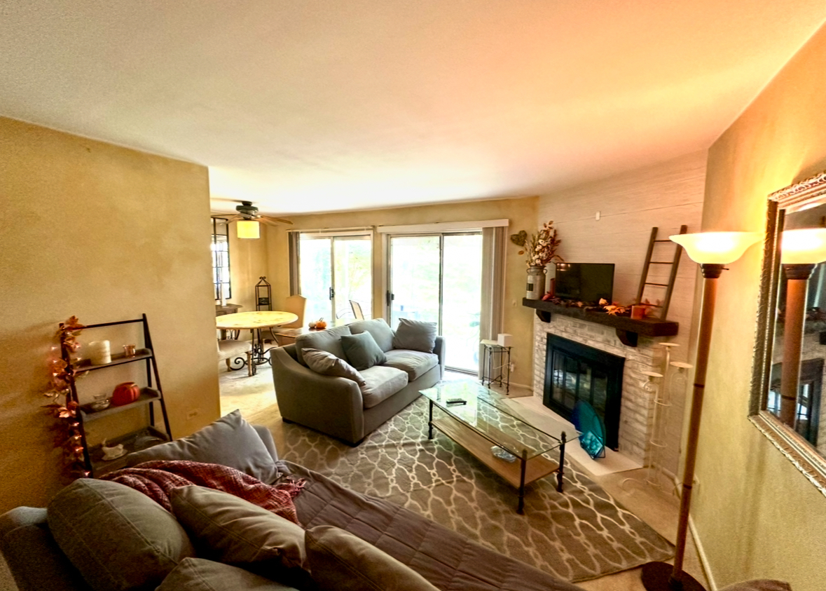22 Waterbury Lane #N1, Schaumburg, IL 60193
