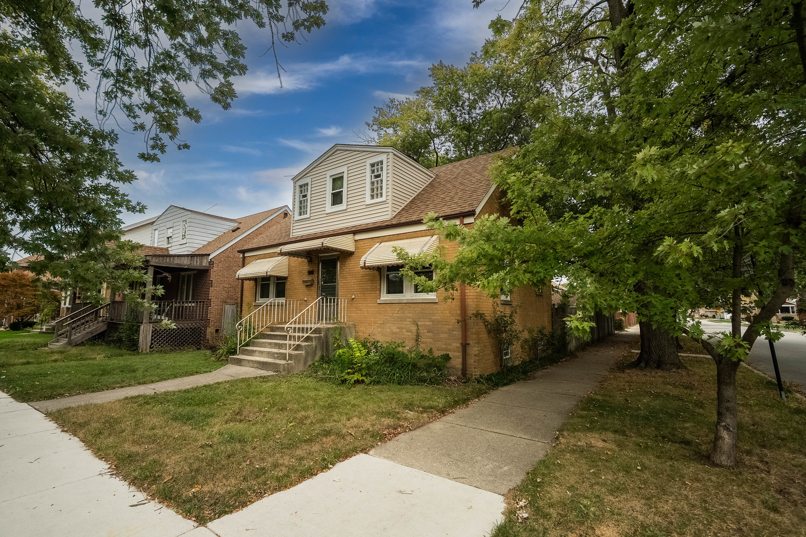5359 S Nordica Avenue, Chicago, IL 60638