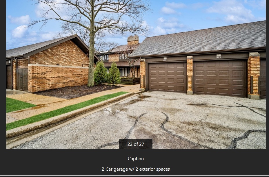 1864 Mission Hills Lane, Northbrook, IL 60062