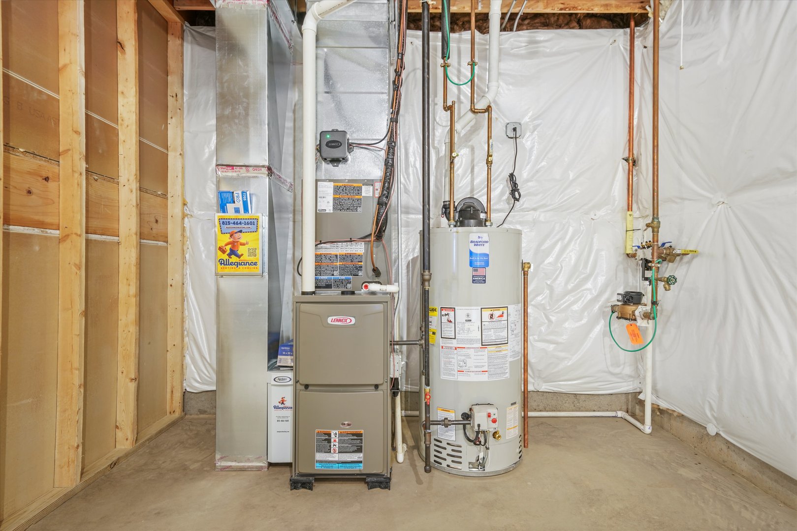 19506 Waterford Lane, Mokena, IL 60448