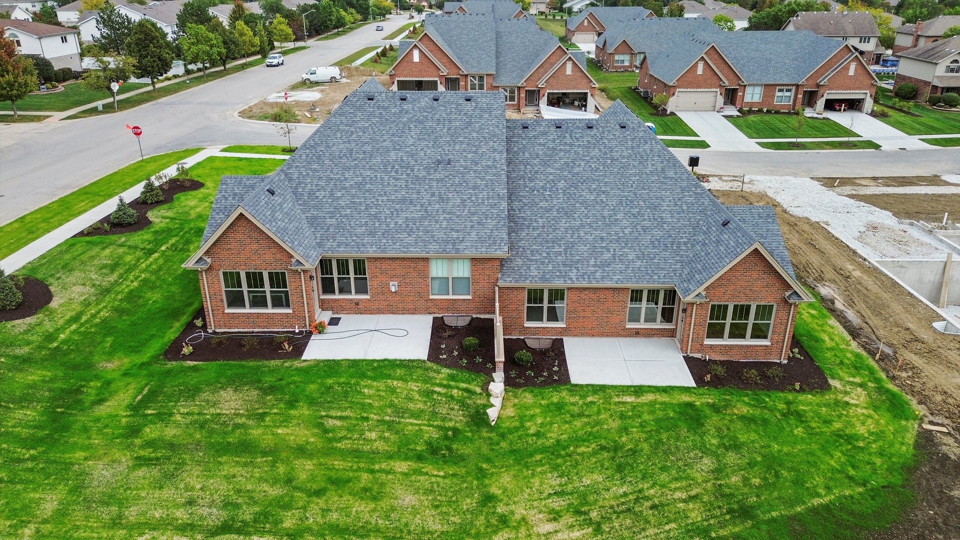 19506 Waterford Lane, Mokena, IL 60448