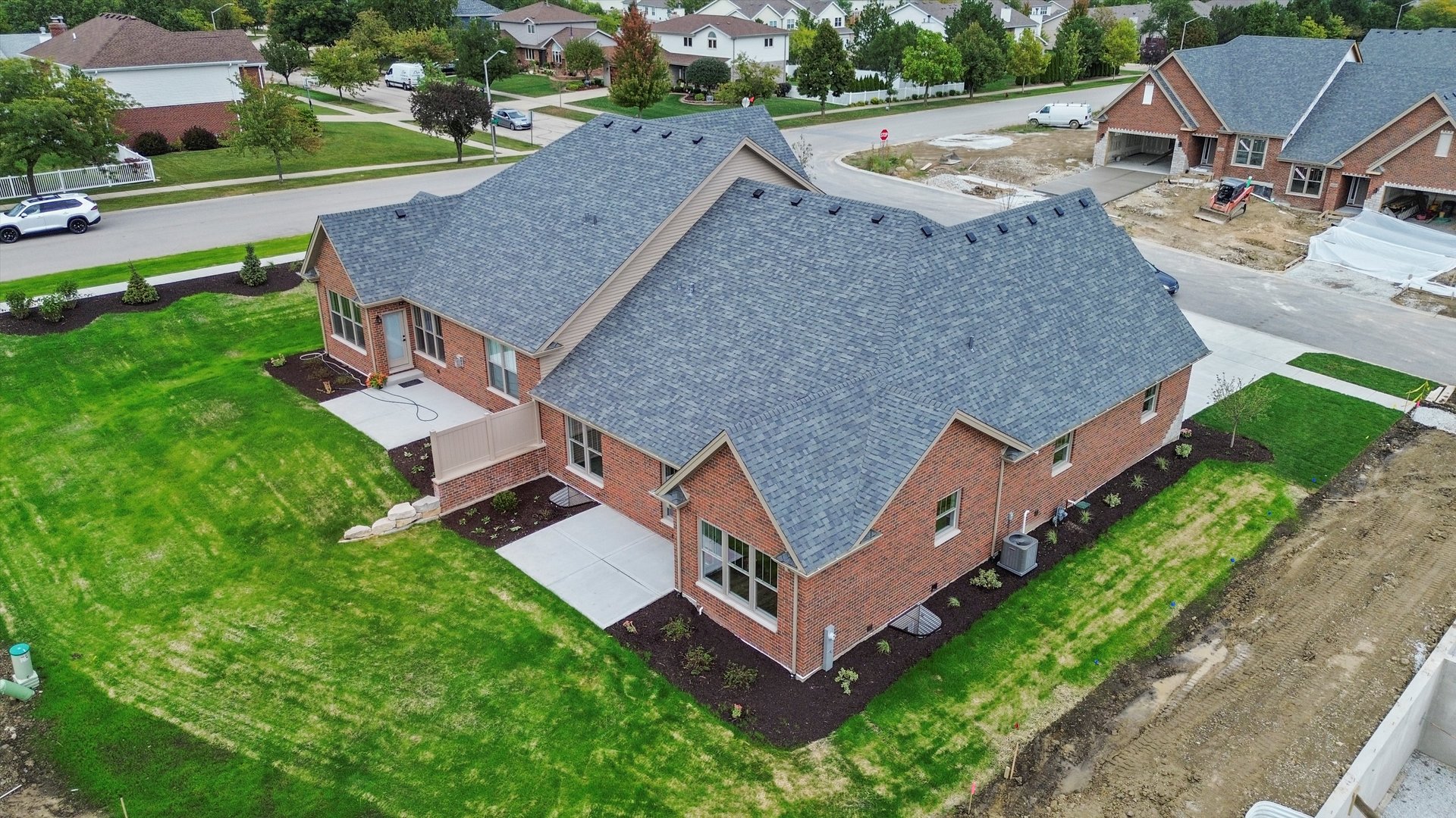 19506 Waterford Lane, Mokena, IL 60448