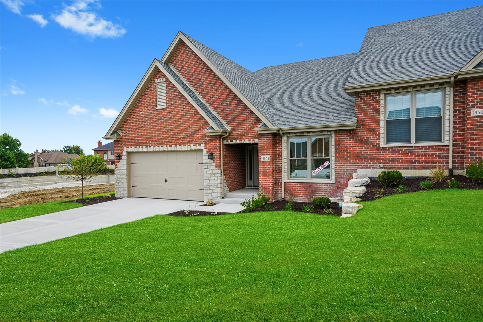 19508 Waterford Lane, Mokena, IL 60448
