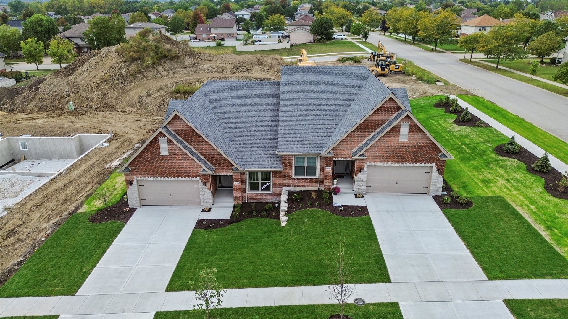 19508 Waterford Lane, Mokena, IL 60448
