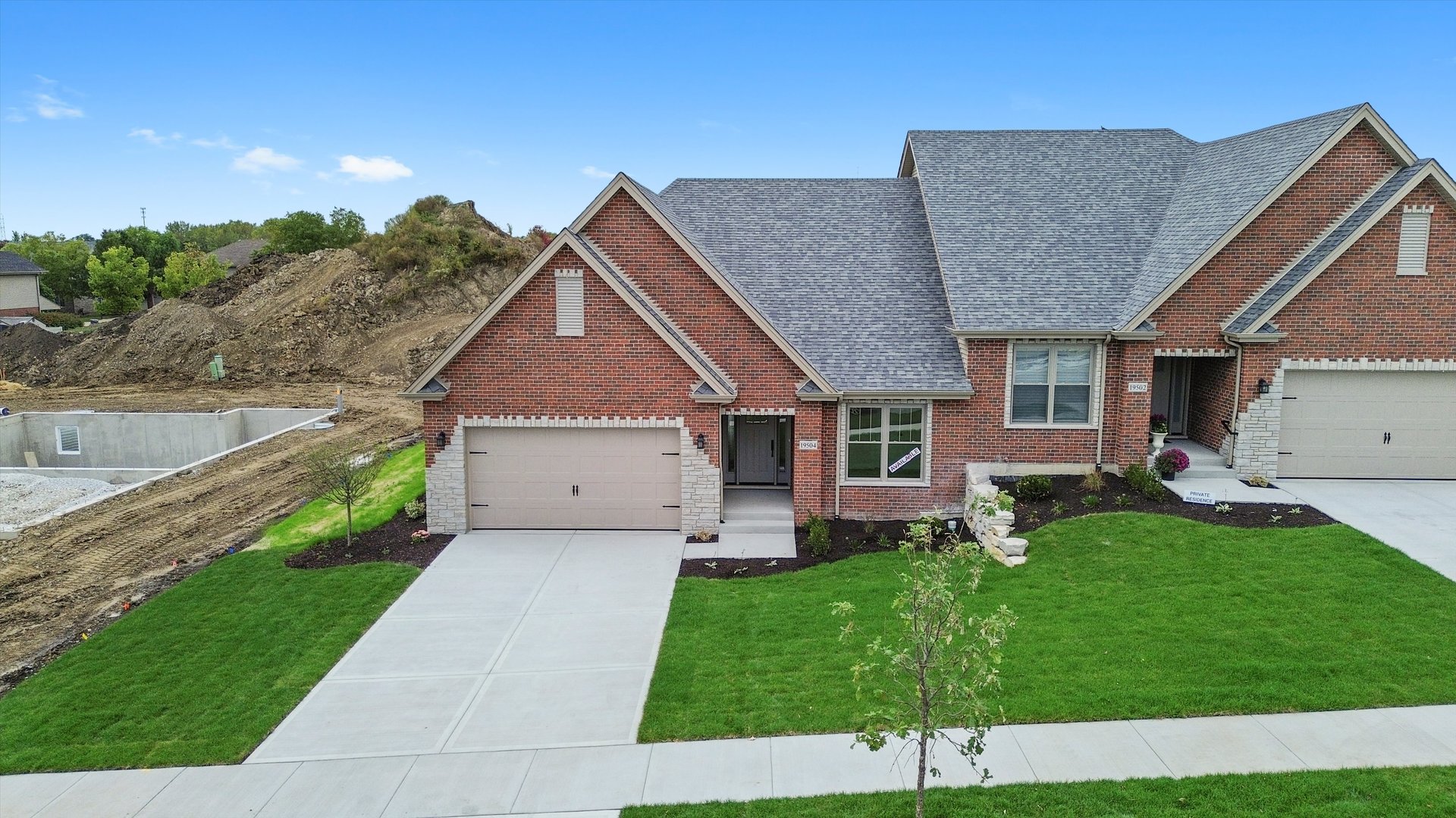 19508 Waterford Lane, Mokena, IL 60448