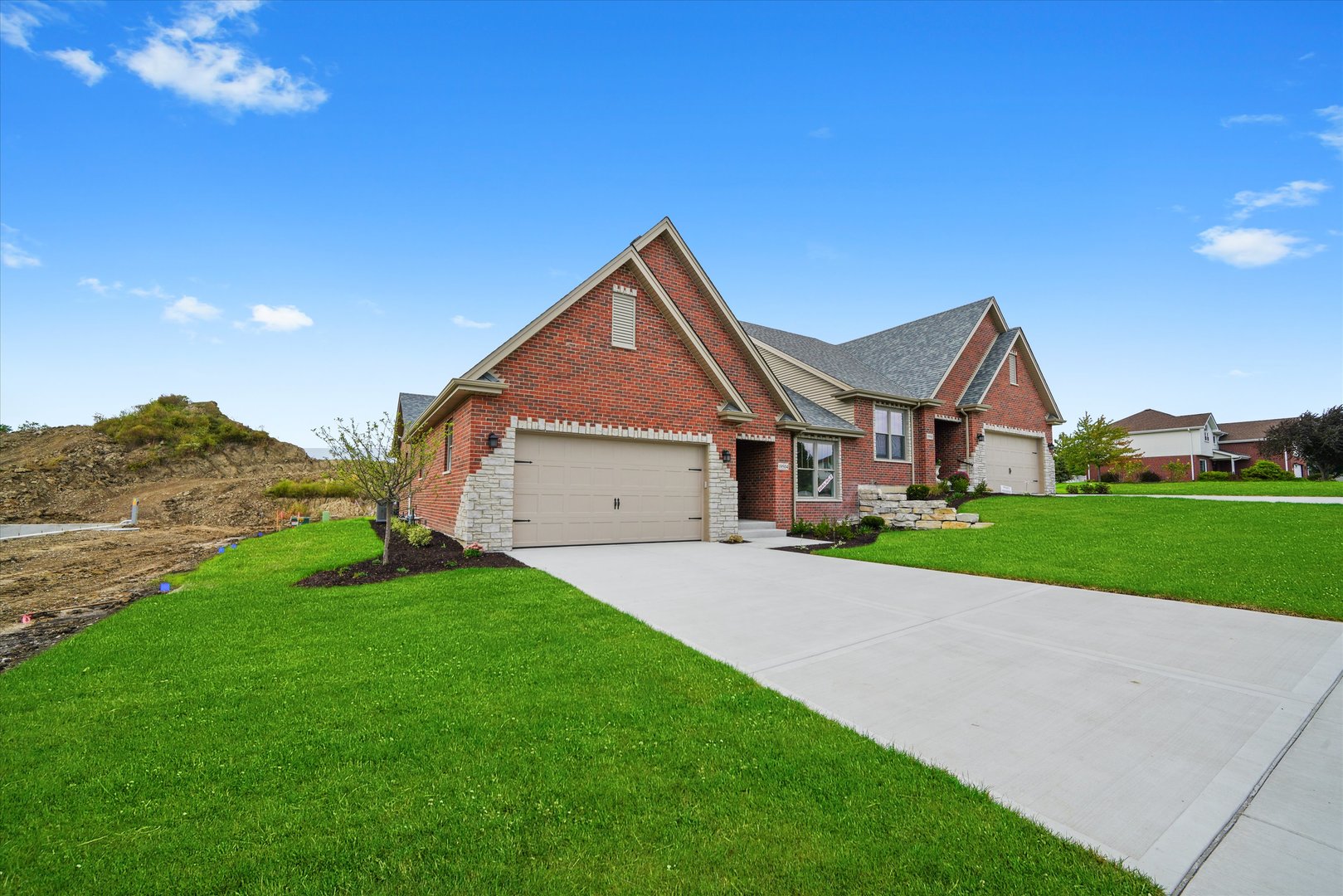 19508 Waterford Lane, Mokena, IL 60448