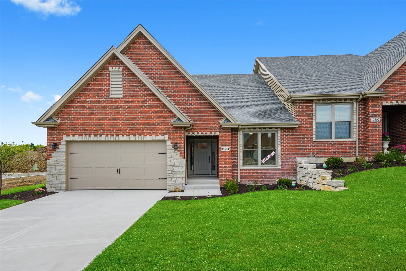 19508 Waterford Lane, Mokena, IL 60448