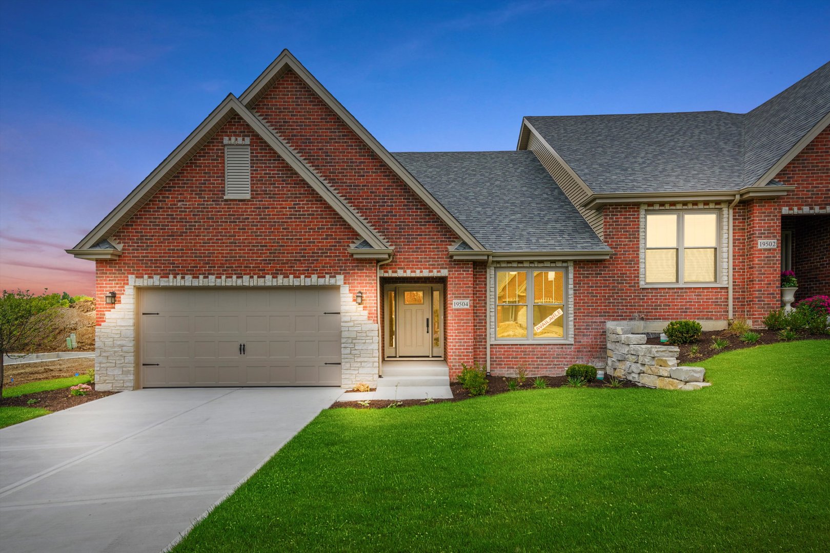 19508 Waterford Lane, Mokena, IL 60448