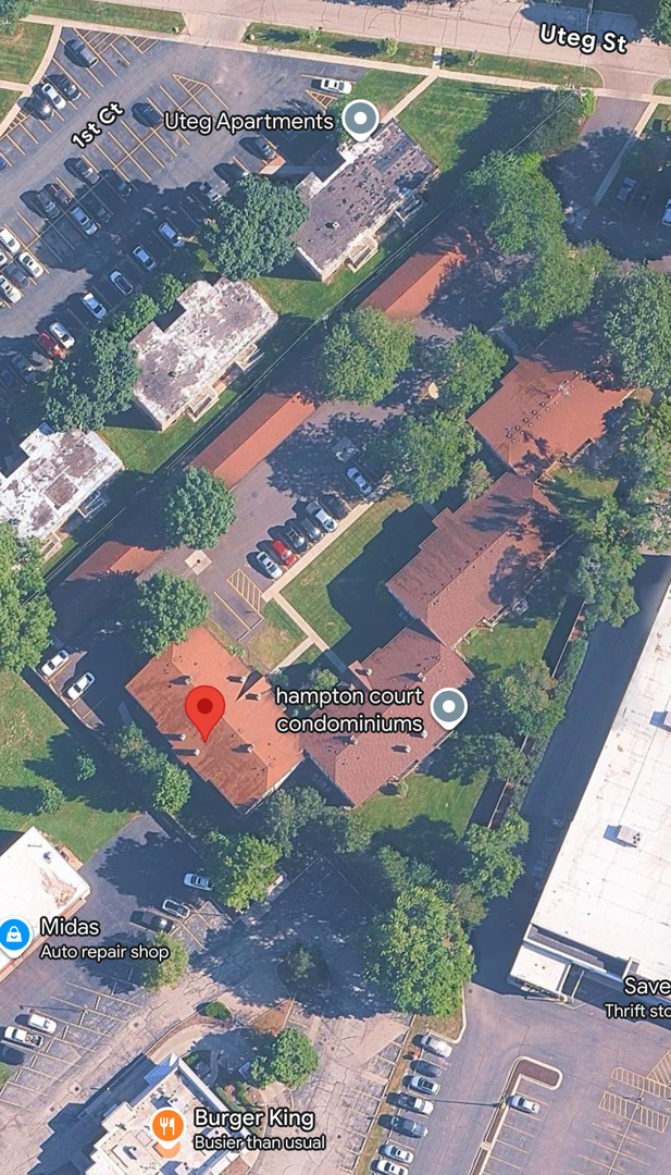 221 Uteg Street #G, Crystal Lake, IL 60014