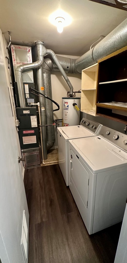 221 Uteg Street #G, Crystal Lake, IL 60014