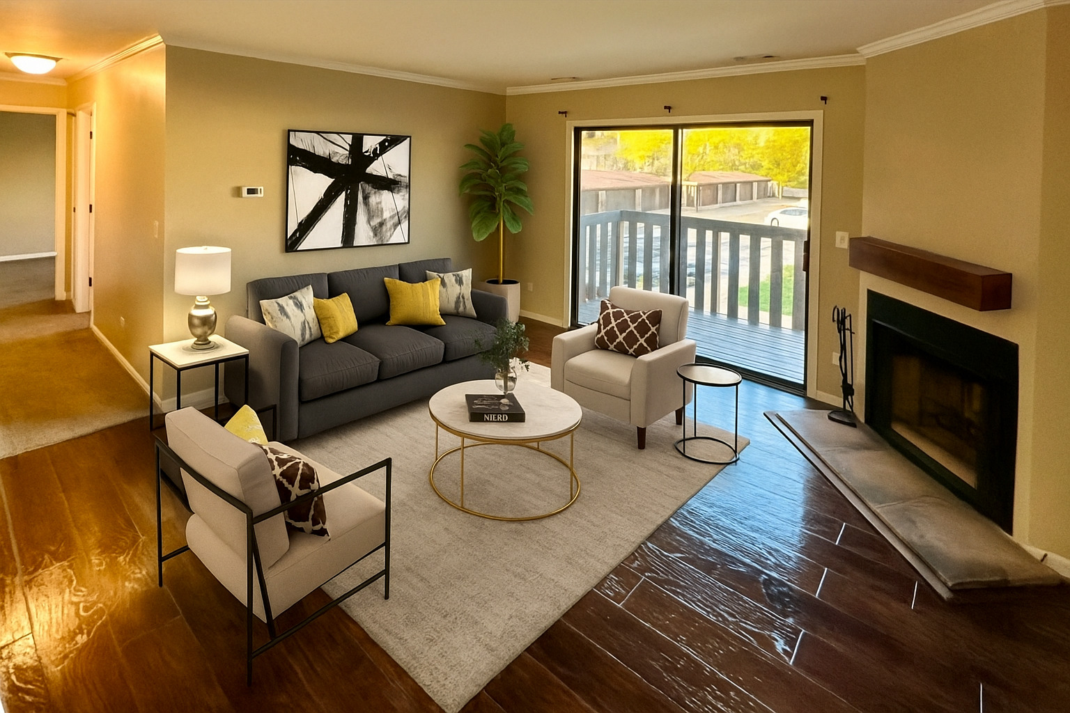 221 Uteg Street #G, Crystal Lake, IL 60014