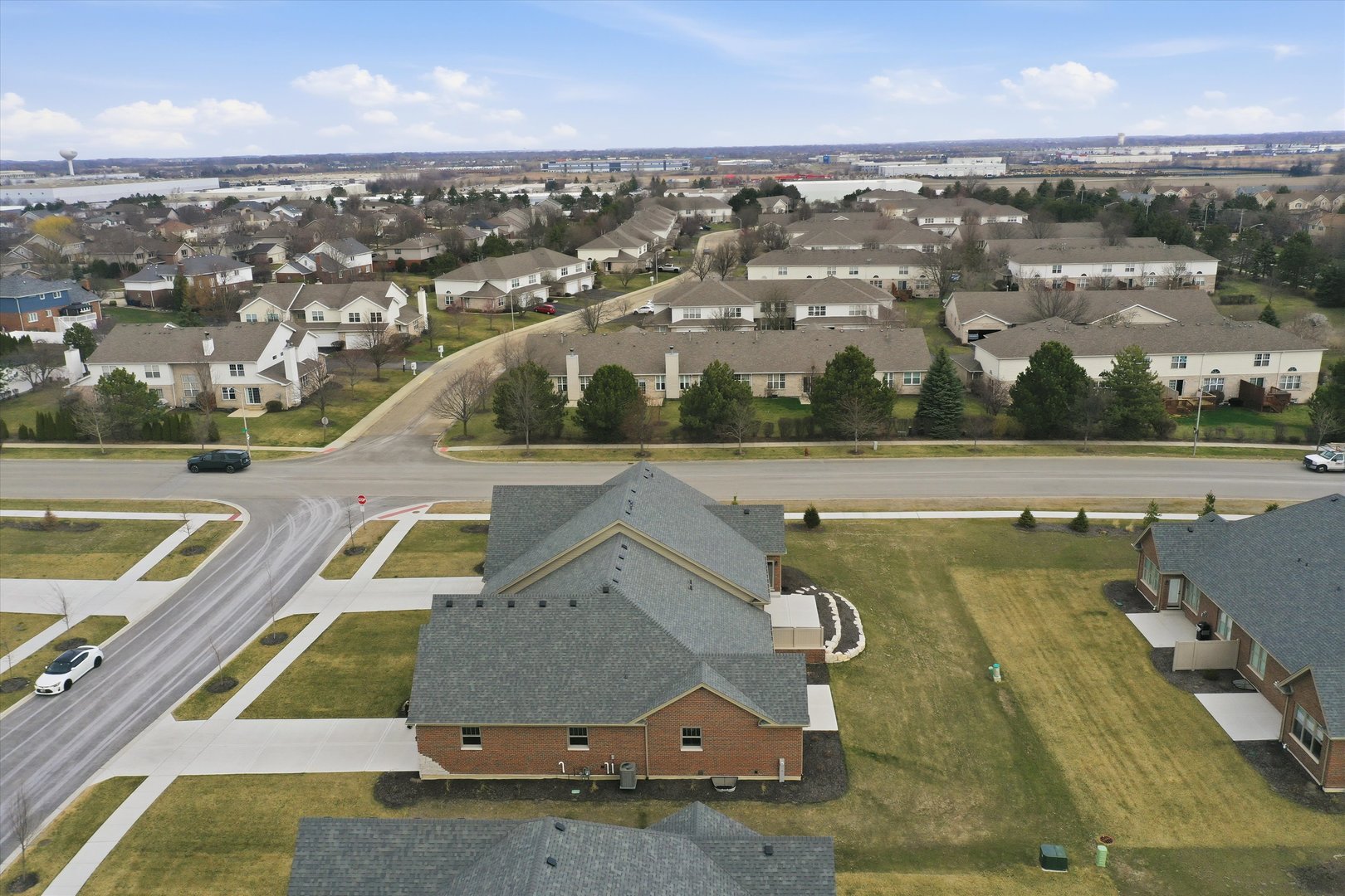 19503 TRAMORE Lane, Mokena, IL 60448