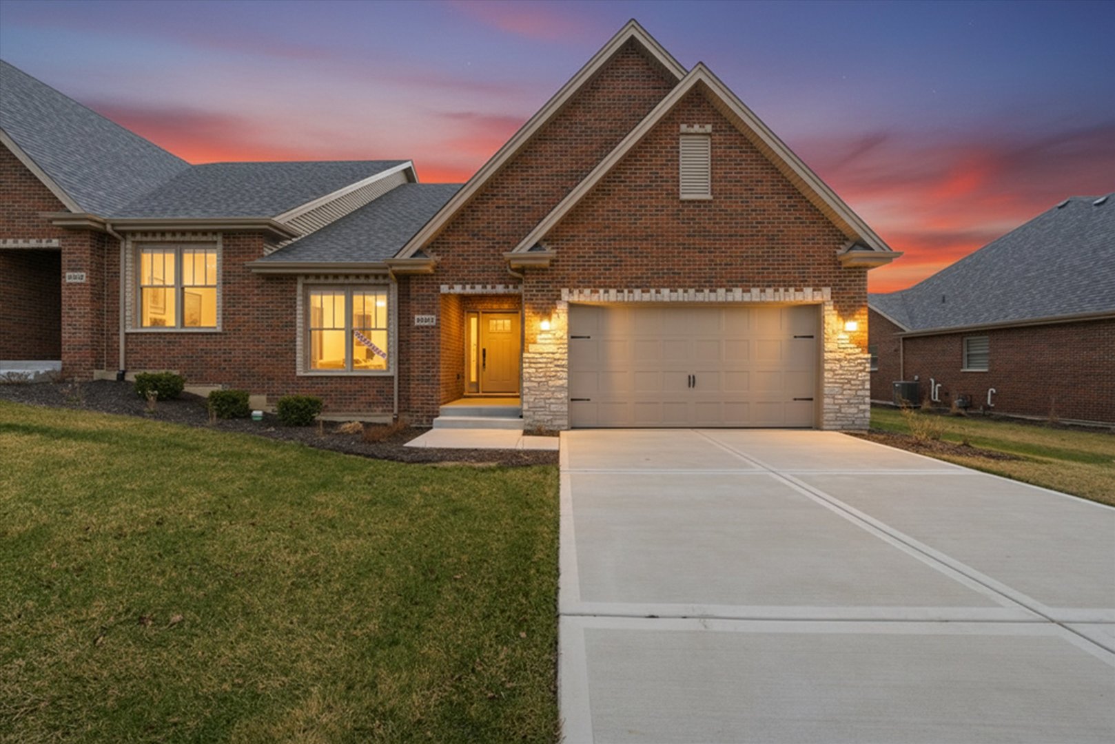 19503 TRAMORE Lane, Mokena, IL 60448