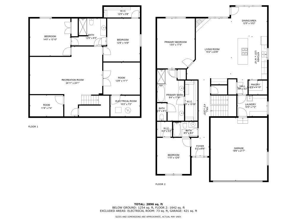 19503 TRAMORE Lane, Mokena, IL 60448