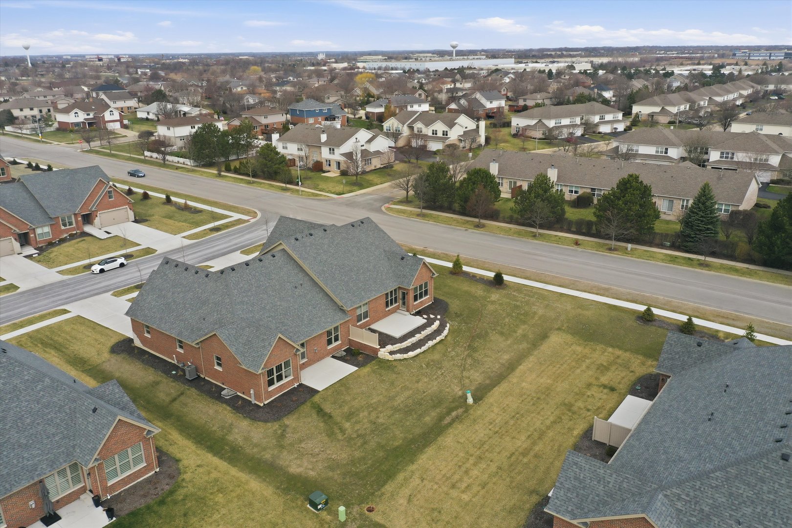 19503 TRAMORE Lane, Mokena, IL 60448