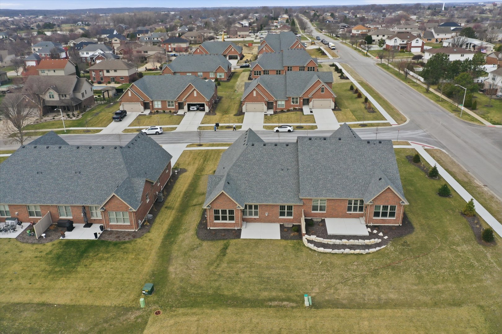 19503 TRAMORE Lane, Mokena, IL 60448