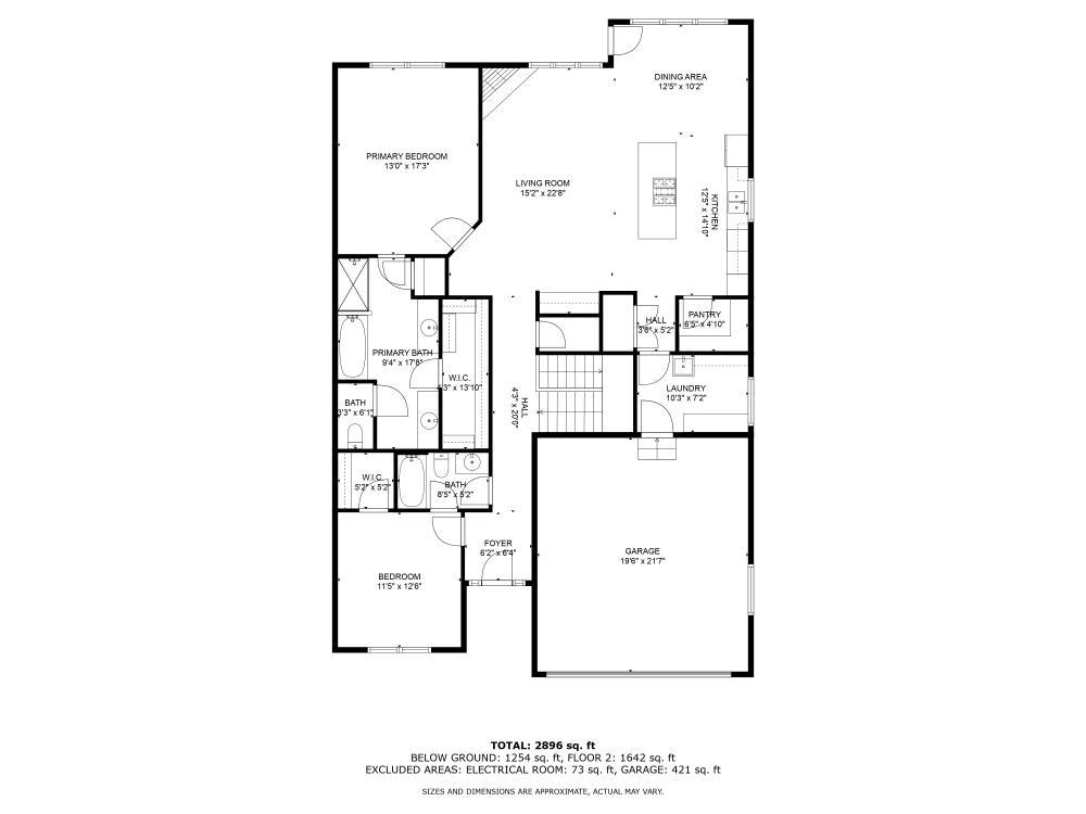 19503 TRAMORE Lane, Mokena, IL 60448