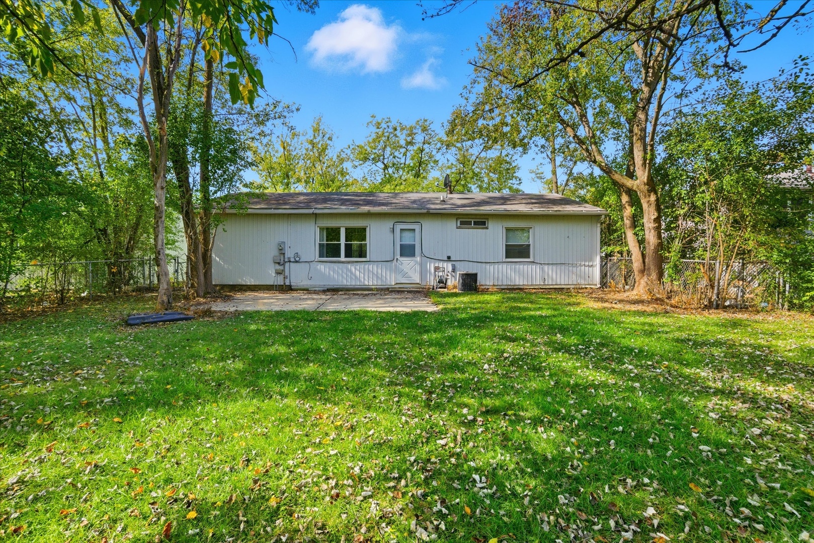 21943 E Churchill Drive, Richton Park, IL 60471