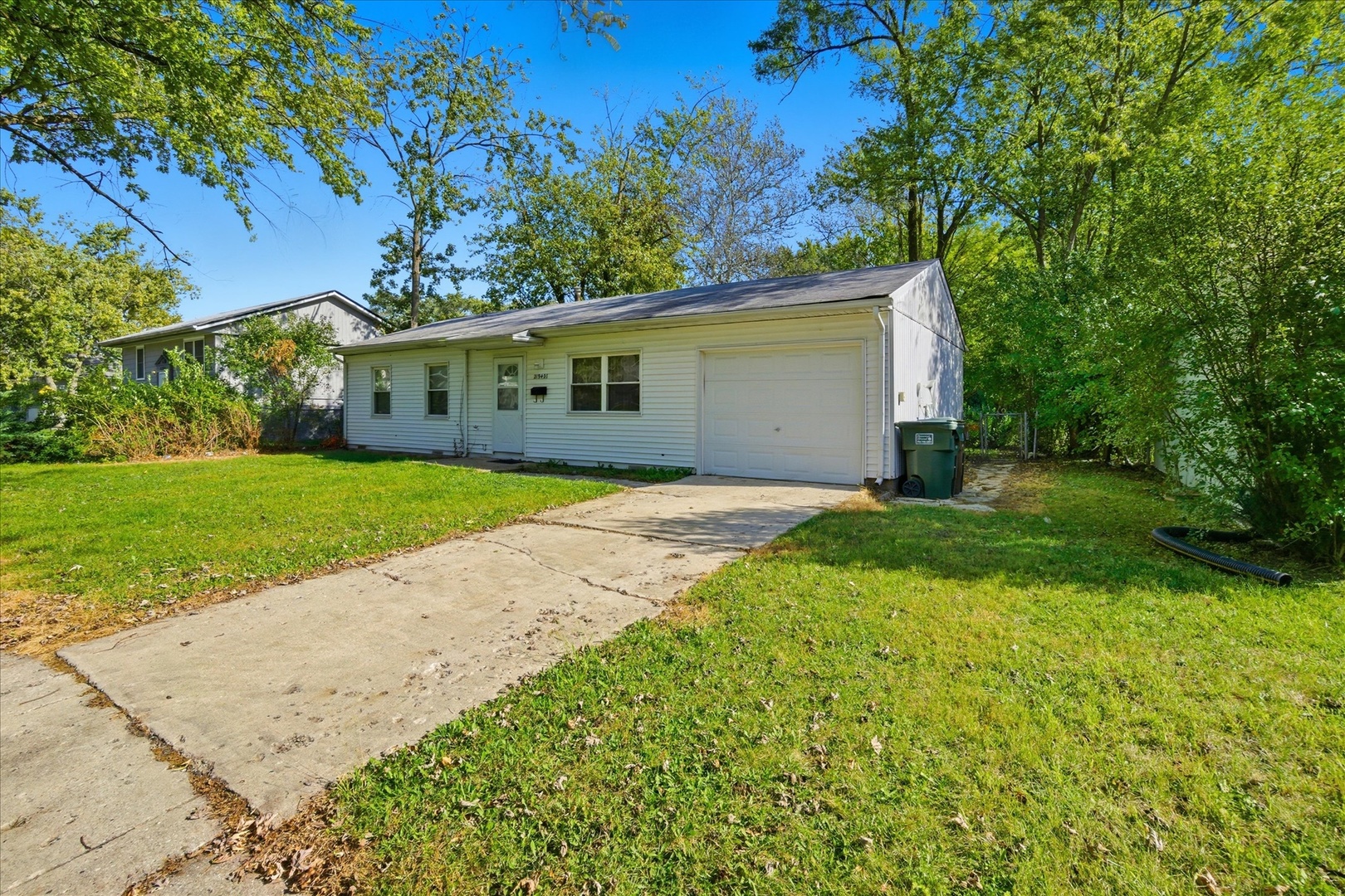 21943 E Churchill Drive, Richton Park, IL 60471