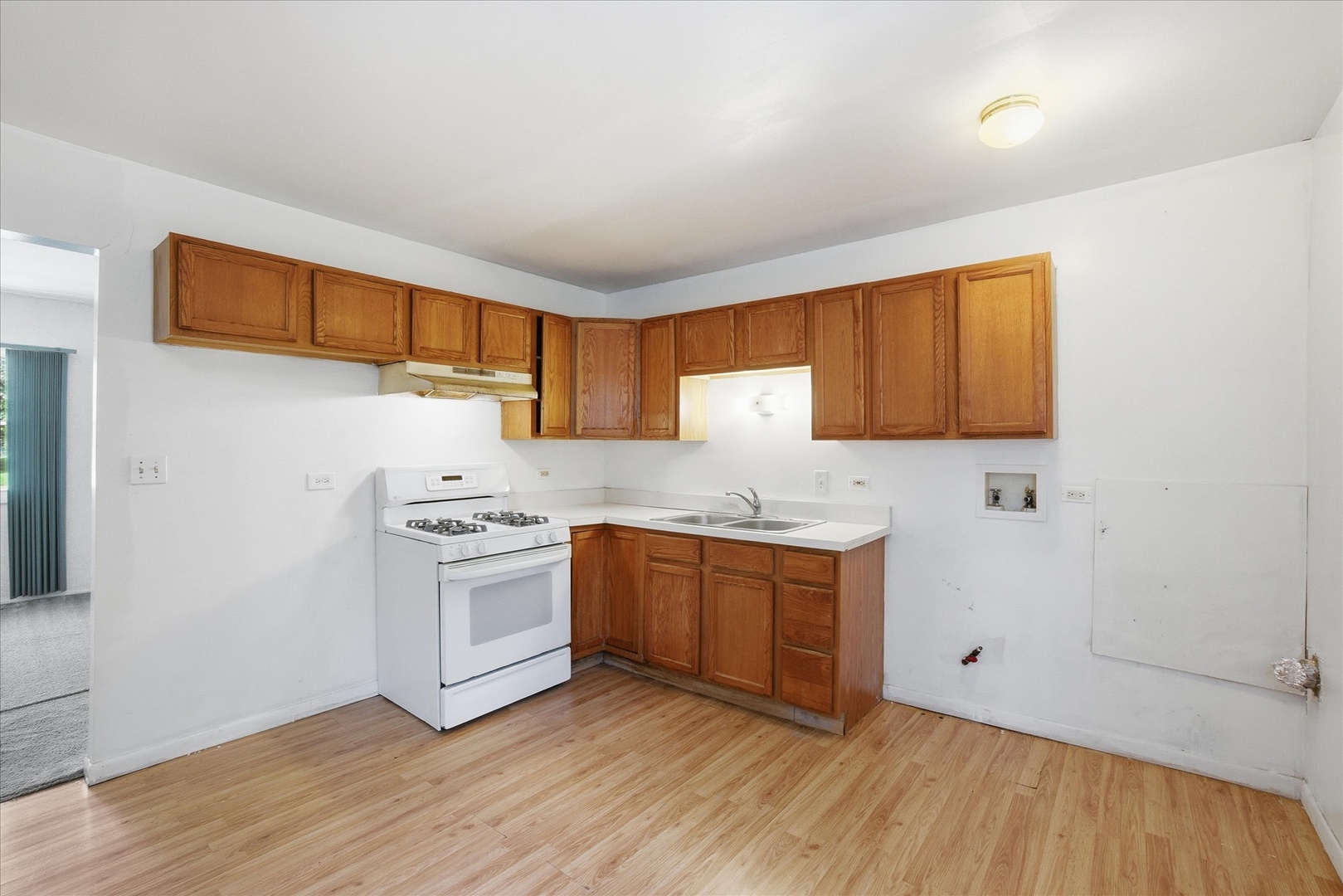 21943 E Churchill Drive, Richton Park, IL 60471