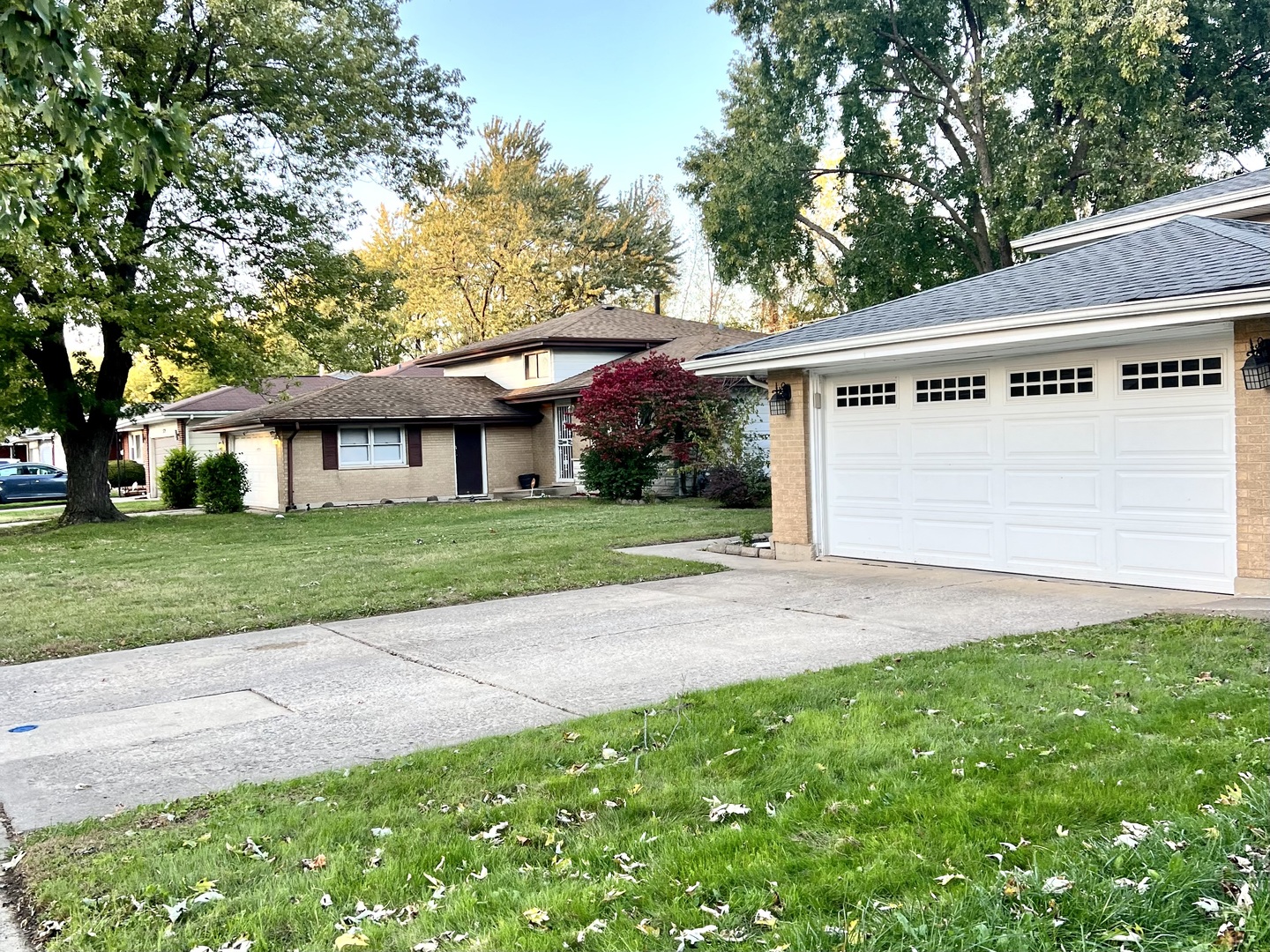 15737 Dante Drive, South Holland, IL 60473