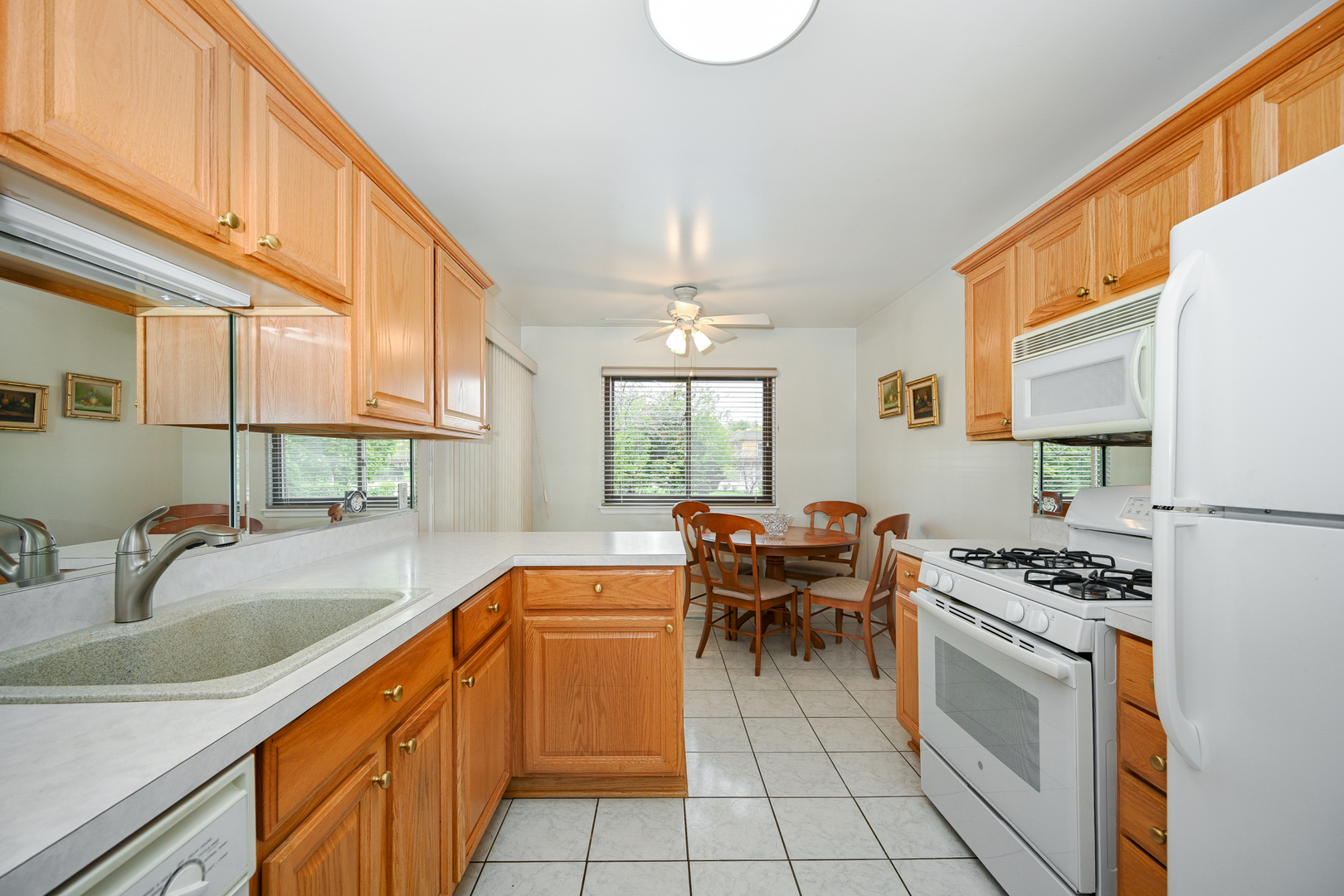 228 Arrowwood Court #D1, Schaumburg, IL 60193