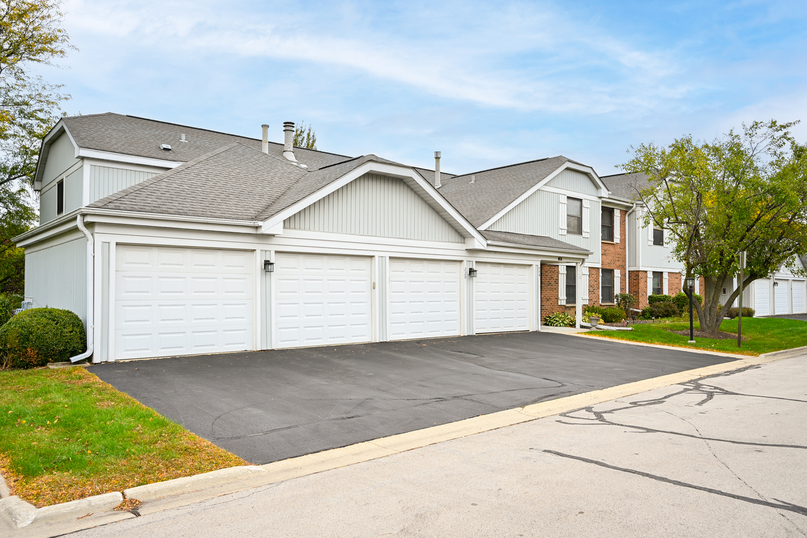 228 Arrowwood Court #D1, Schaumburg, IL 60193