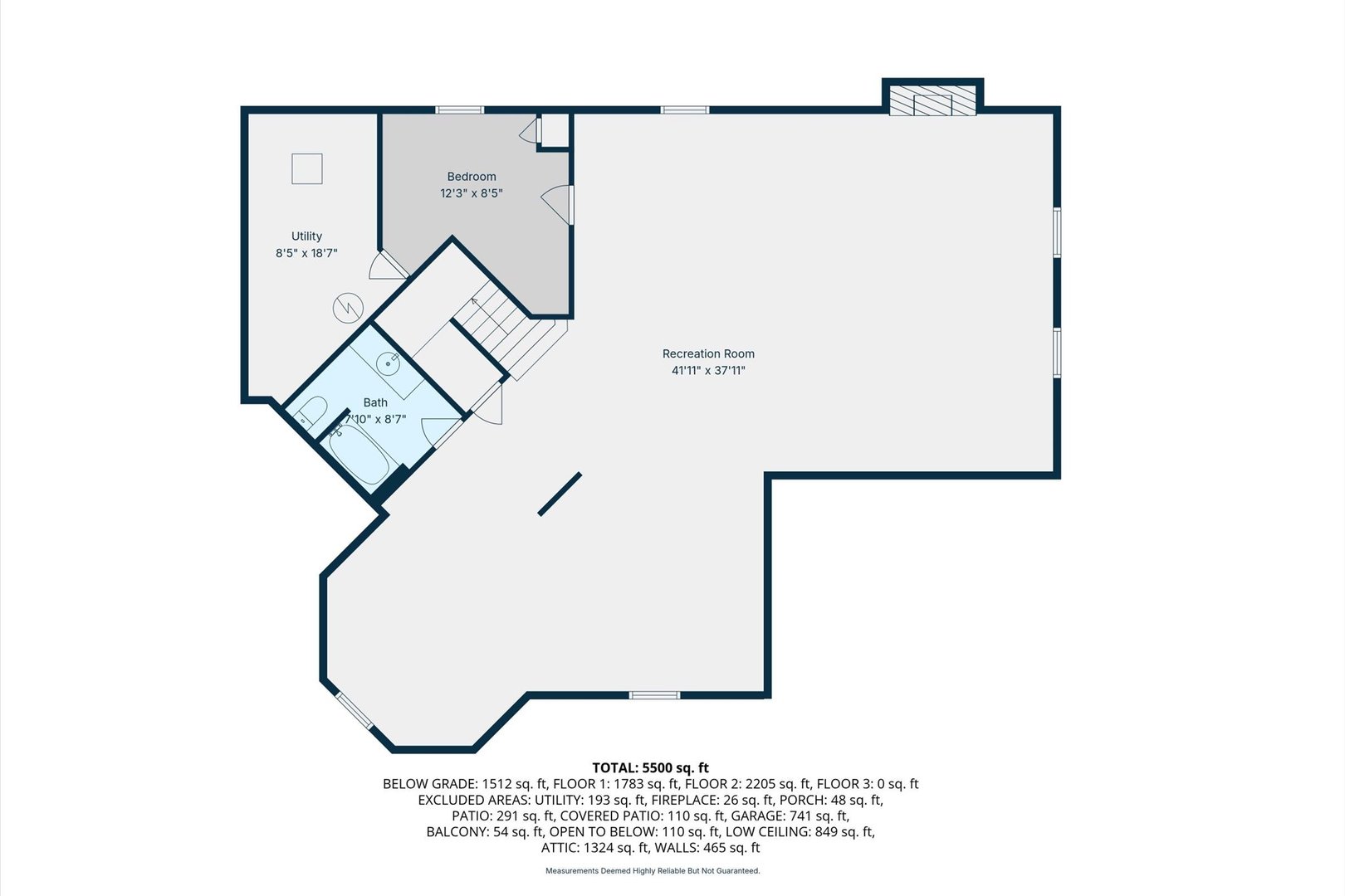 308 Berkshire Lane, Des Plaines, IL 60016