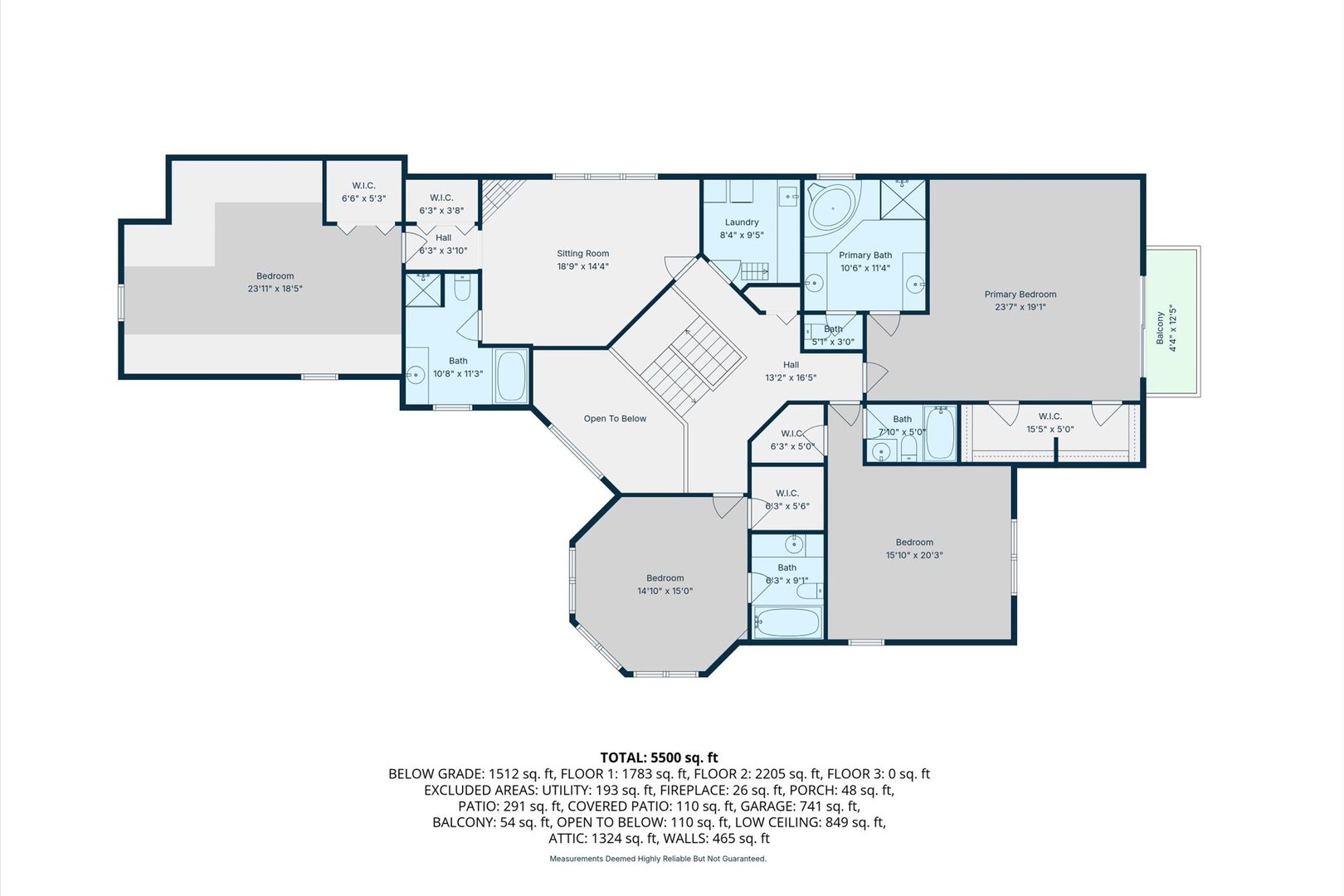 308 Berkshire Lane, Des Plaines, IL 60016