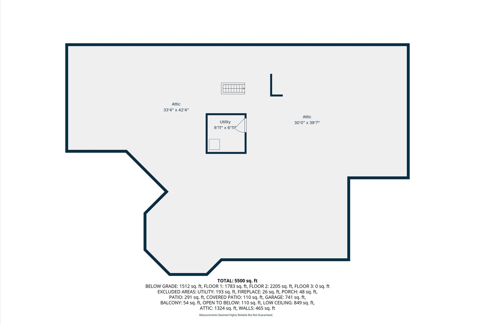 308 Berkshire Lane, Des Plaines, IL 60016