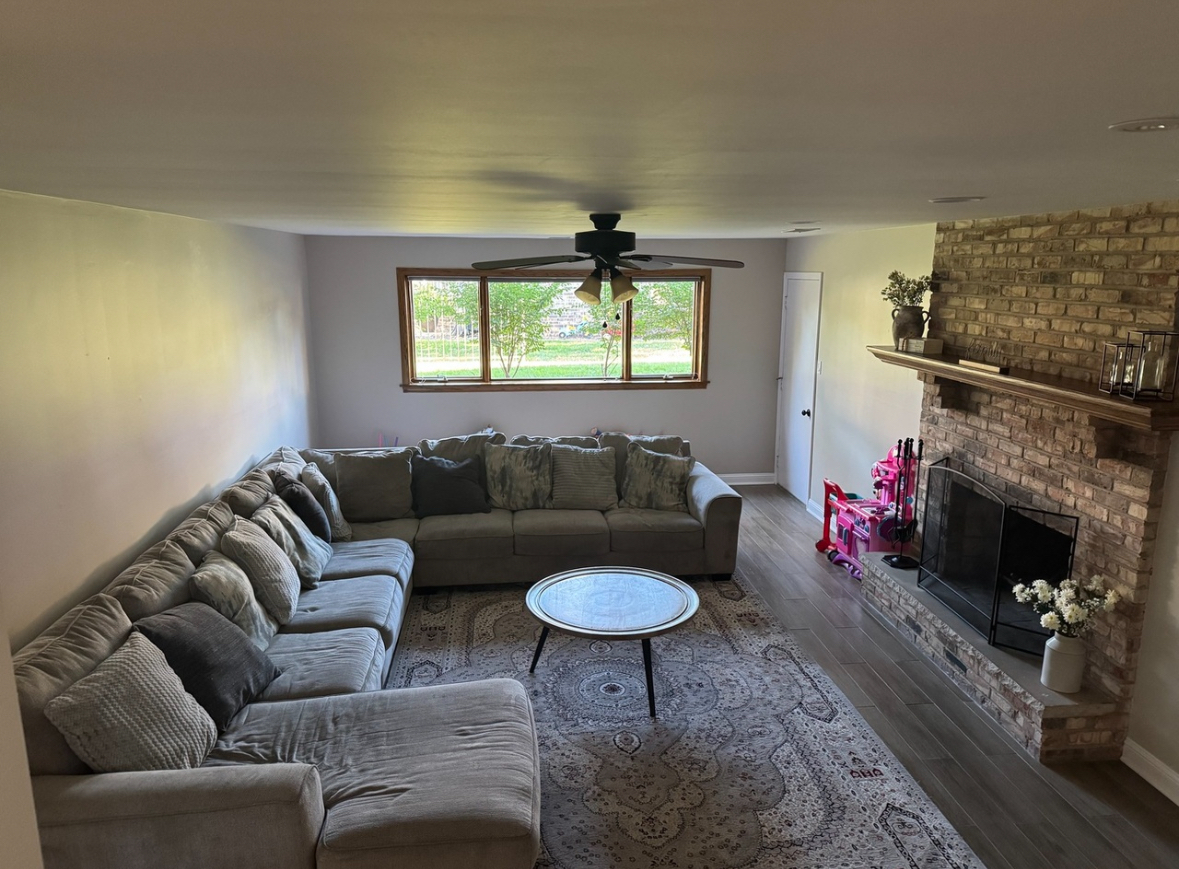 11637 Brookview Lane, Orland Park, IL 60467