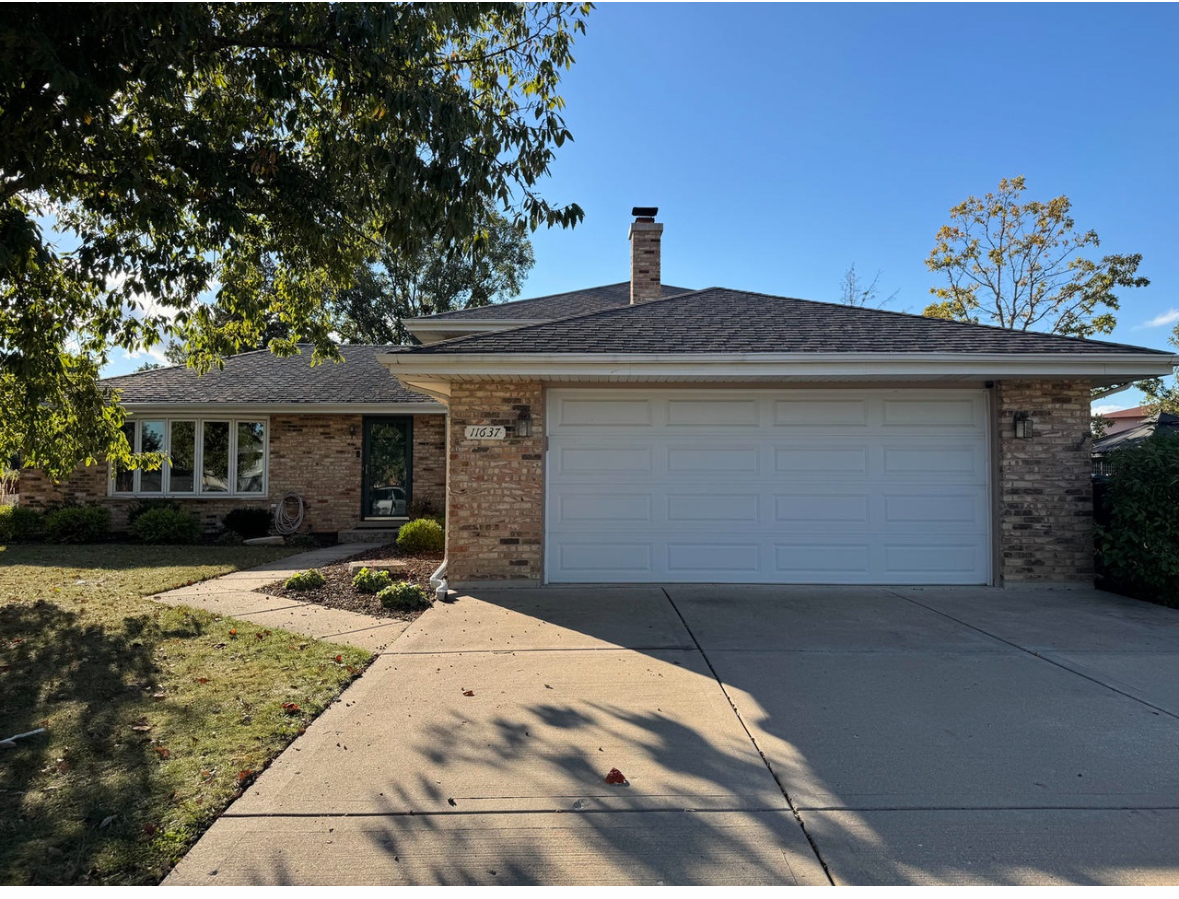 11637 Brookview Lane, Orland Park, IL 60467
