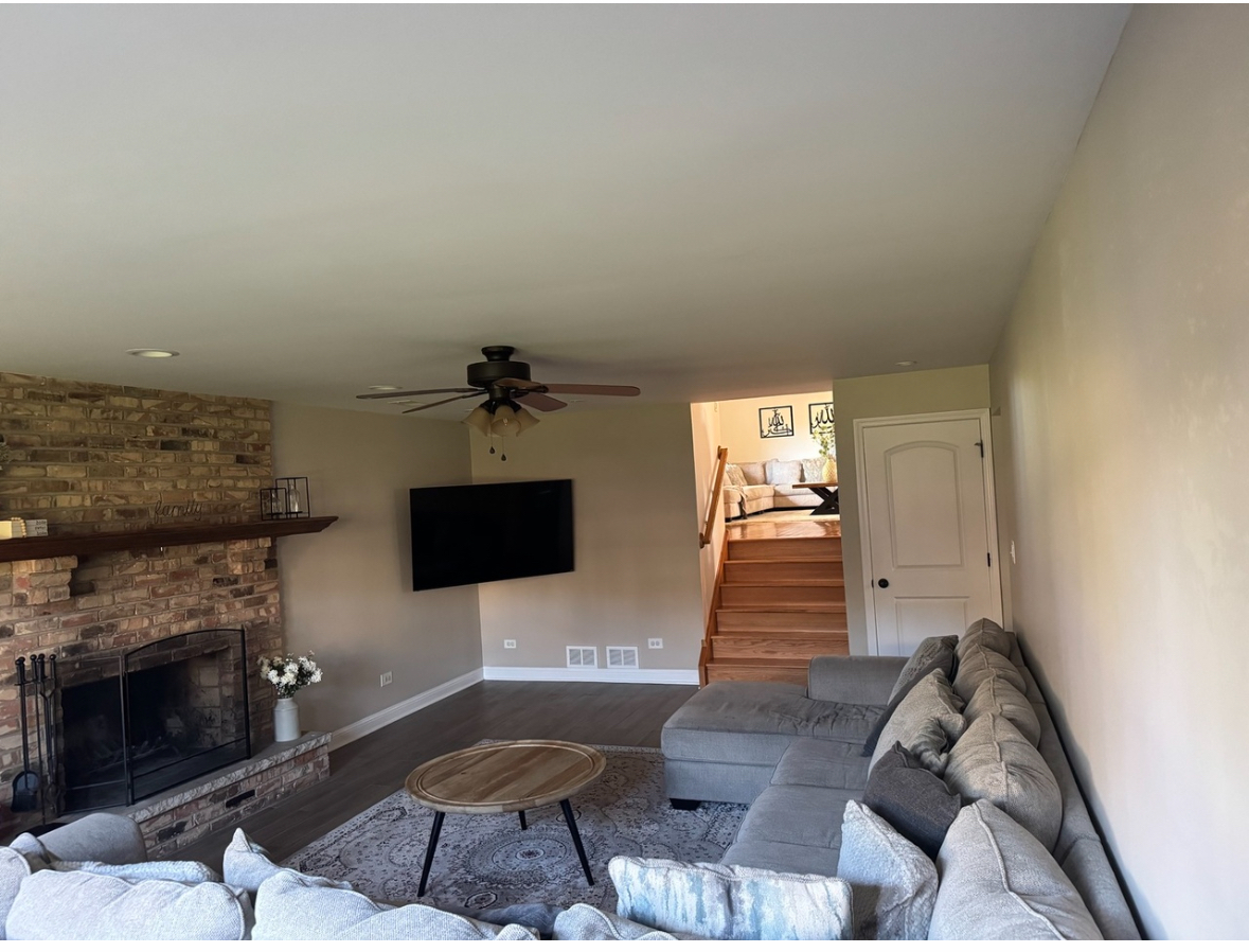 11637 Brookview Lane, Orland Park, IL 60467