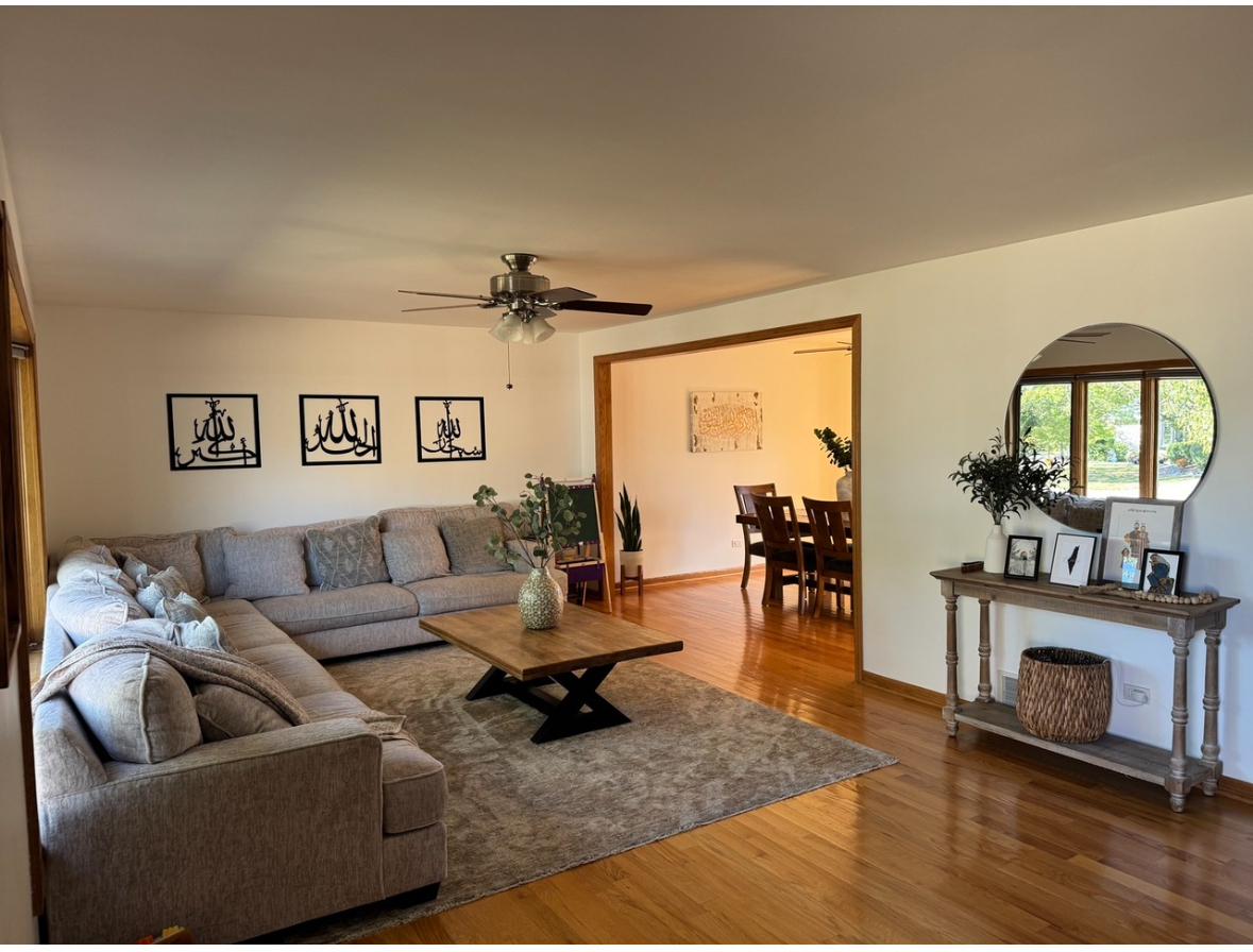 11637 Brookview Lane, Orland Park, IL 60467