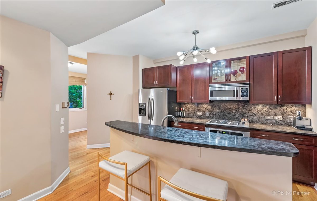 1430 N La Salle Drive #F1, Chicago, IL 60610