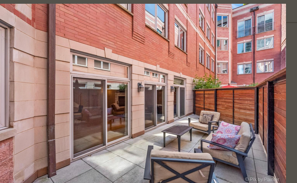 1430 N La Salle Drive #F1, Chicago, IL 60610