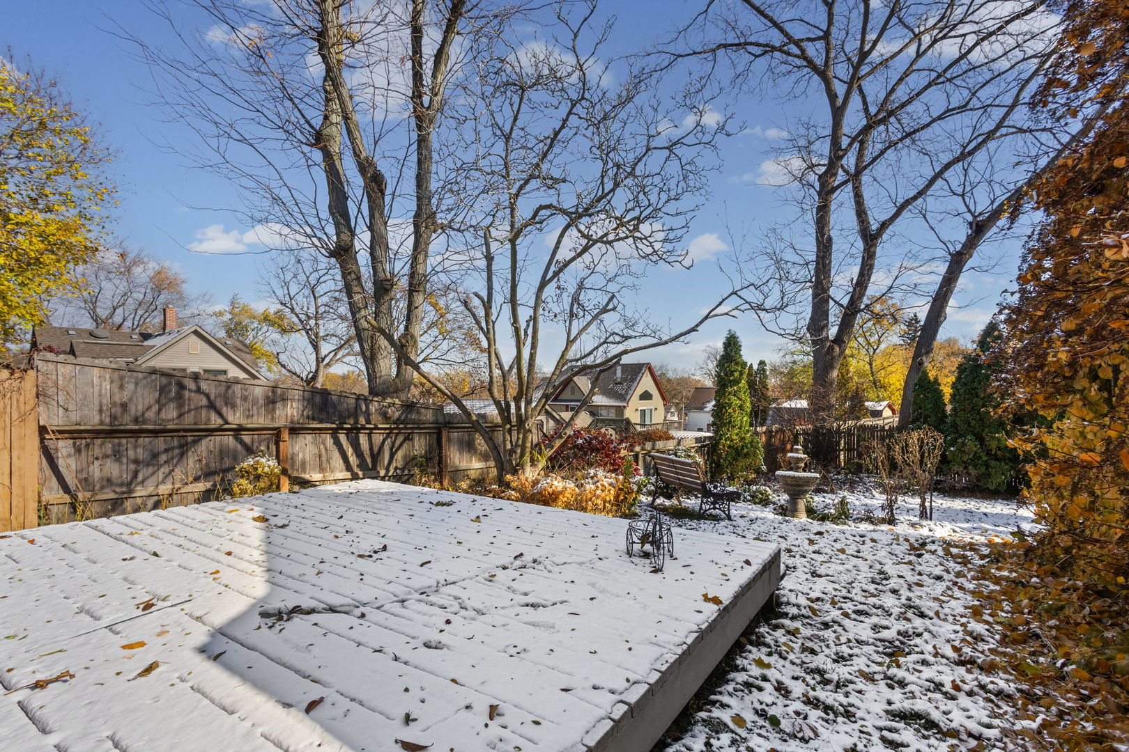 517 Bunker Street, Woodstock, IL 60098