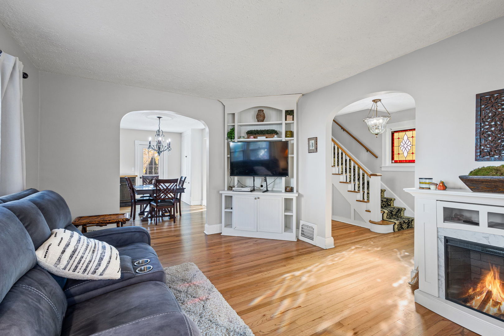 517 Bunker Street, Woodstock, IL 60098