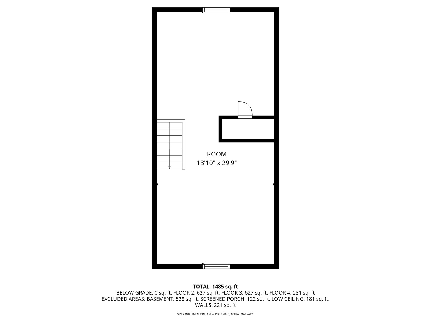 517 Bunker Street, Woodstock, IL 60098