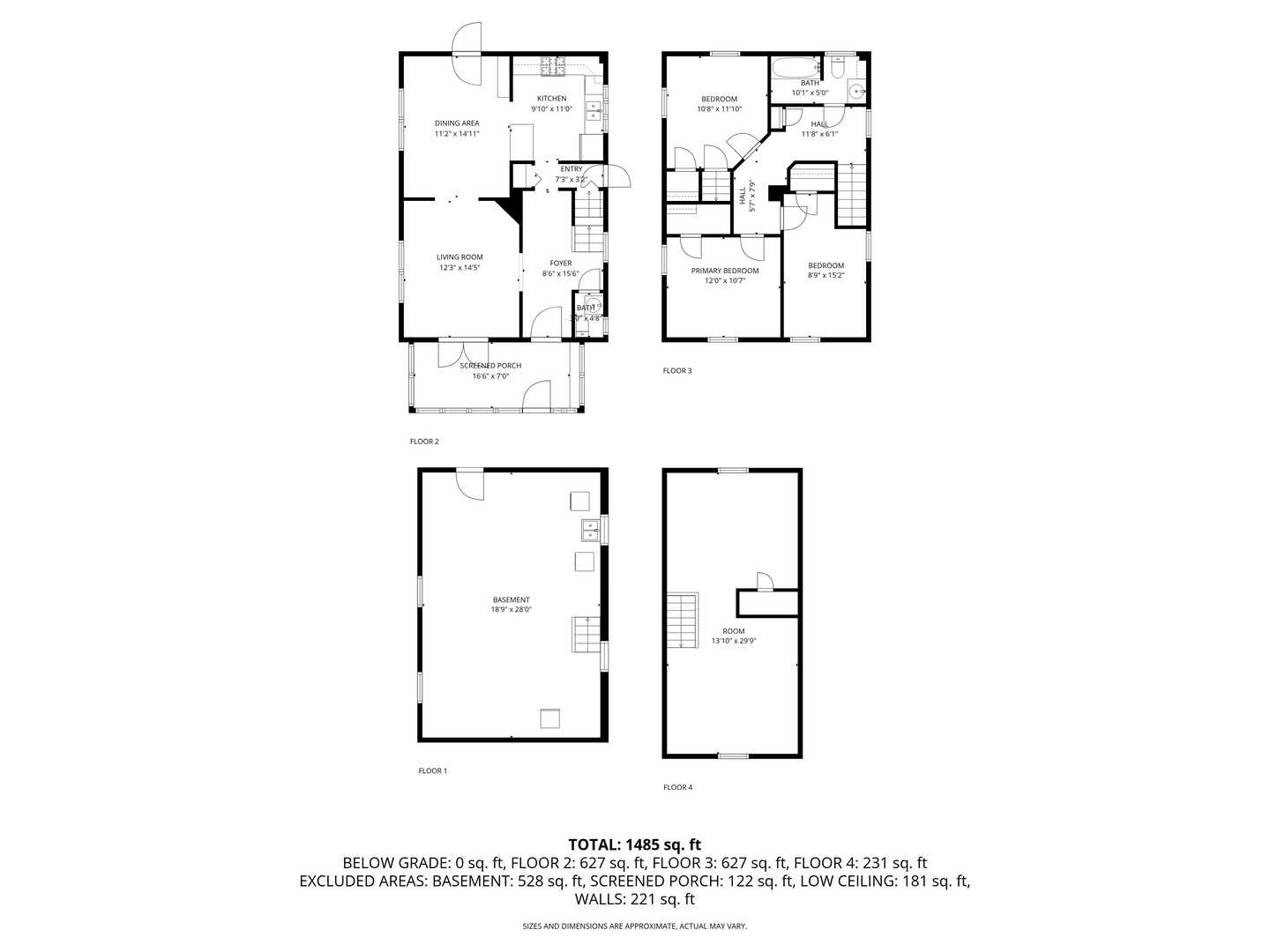 517 Bunker Street, Woodstock, IL 60098