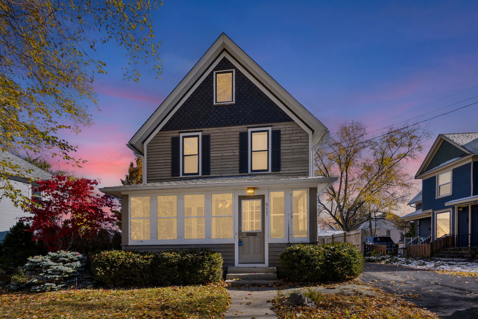 517 Bunker Street, Woodstock, IL 60098