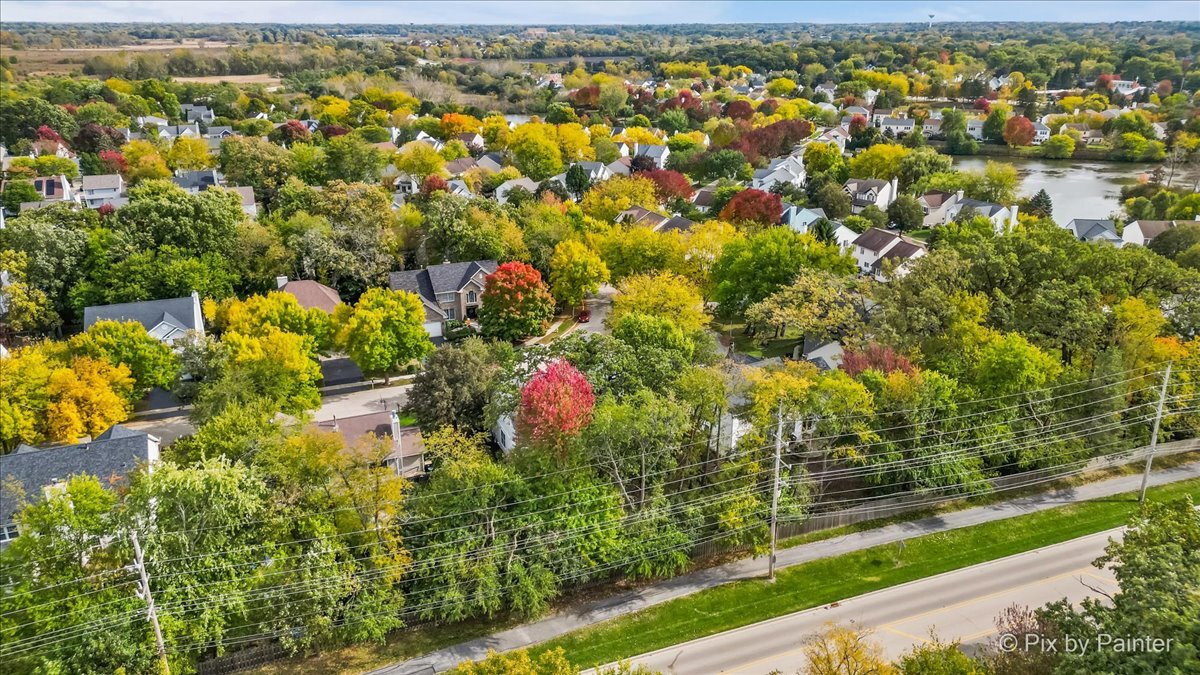 1050 Williamsburg Circle, Grayslake, IL 60030