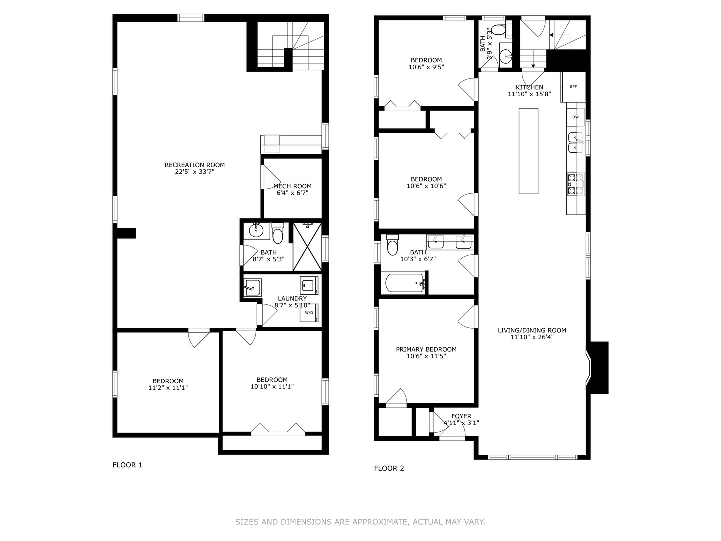 124 E 83rd Street, Chicago, IL 60619