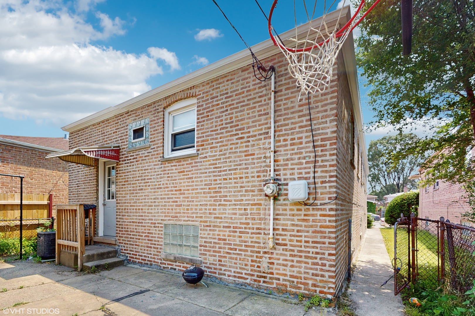 124 E 83rd Street, Chicago, IL 60619