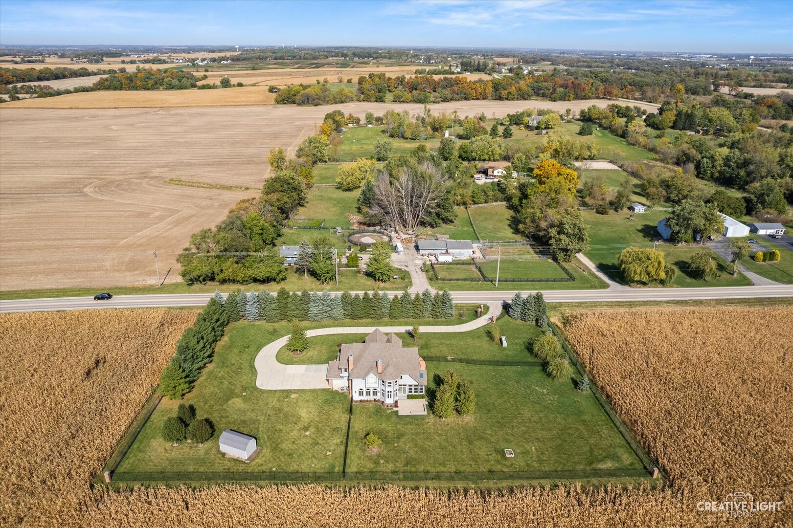 44W465 Plank Road, Hampshire, IL 60140