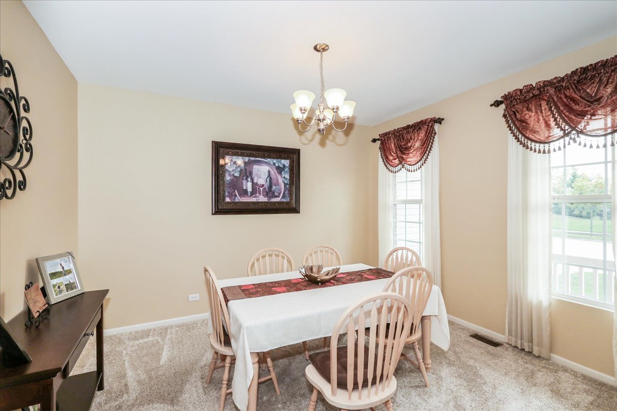 1284 Olive Lane, Hampshire, IL 60140