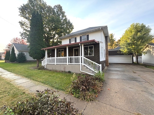 109 E Main Street, Granville, IL 61326